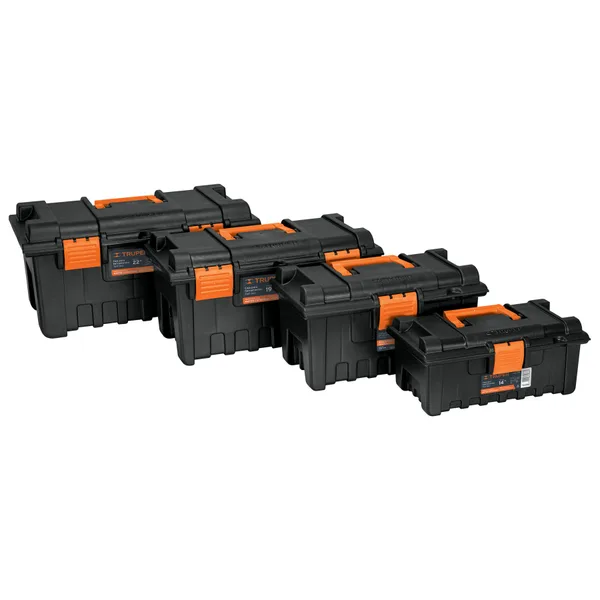 Caja P/herr Truper 19