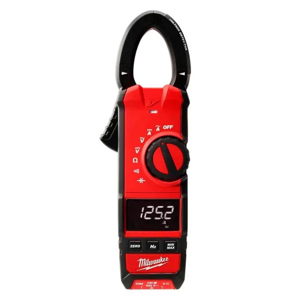 Tester digital milwaukee 2237-20