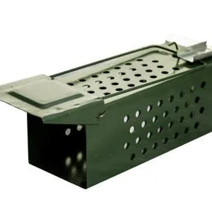 Ratonera Jaula