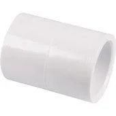 Coupling Pvc 1/2" Presion sonaca