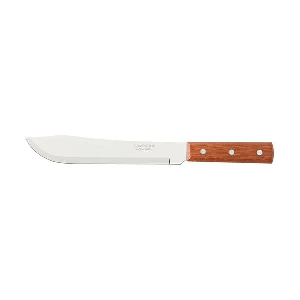 Cuchillo Tramontina Mgo Mad 8" Blister dinamic