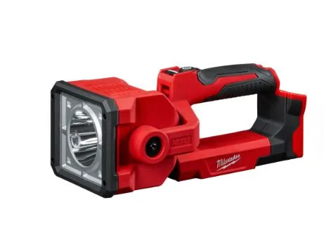 Linterna recargable 2354-20 sin bateria Milwaukee