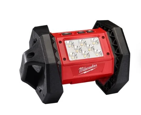 Reflector Led M18 sin bateria Milwaukee