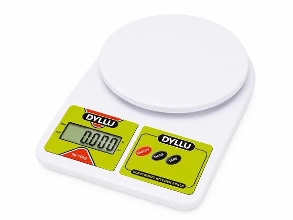 Balanza p/cocina 5g-10kg dtke6501 dyllu
