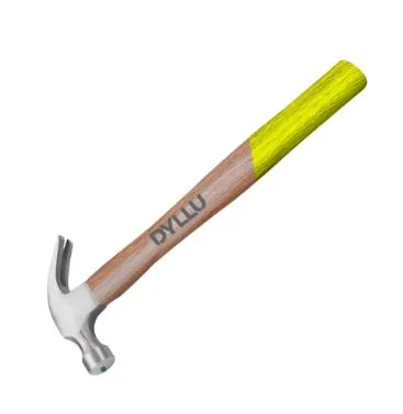 Martillo 16oz m-madera dtmb3316 dyllu