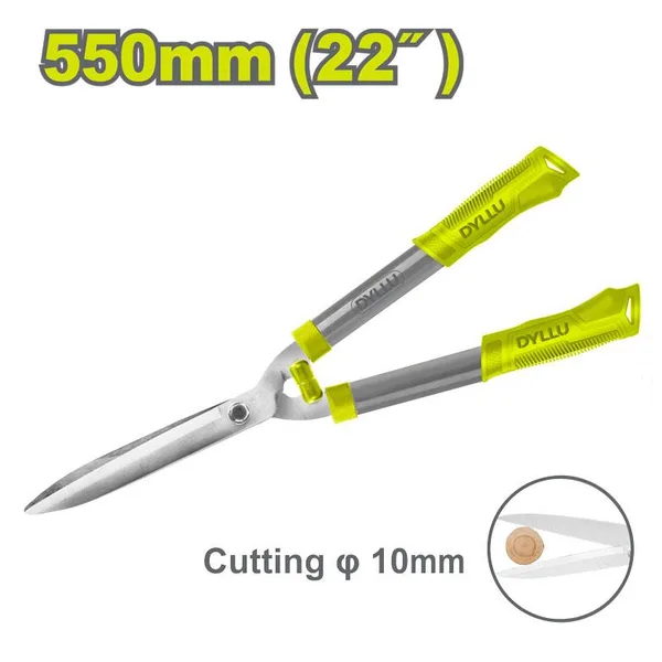 Tijera p/jardin 22" dtpr2301 dyllu