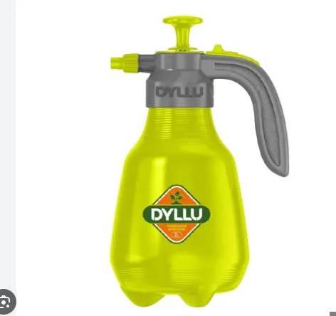Atomizador spray 2Lts dtrs1820 dyllu