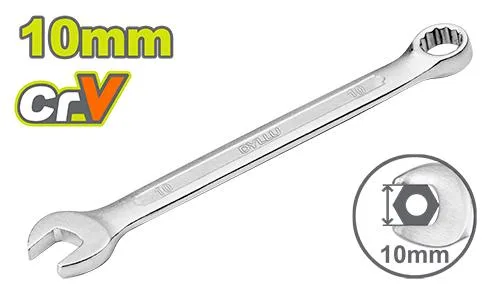 Llave comb 10mm dtsa1110 dyllu