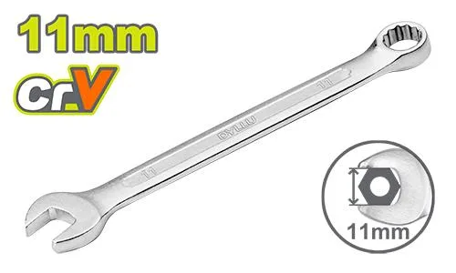 Llave comb 11mm dtsa1111 dyllu