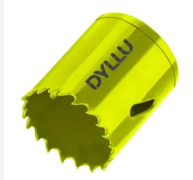 Barrena circular hss 7/8" dtkj1422 dyllu