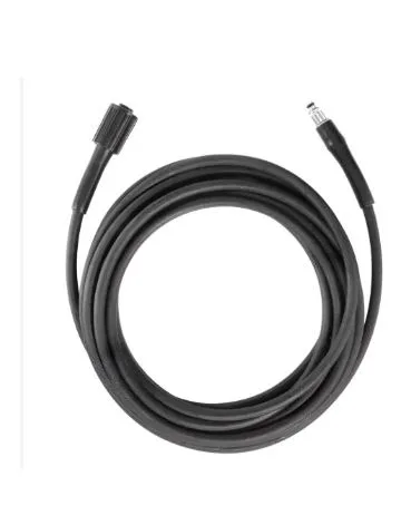 Manguera alta presion p/hidrolavadora 5mt dtxn3915 dyllu