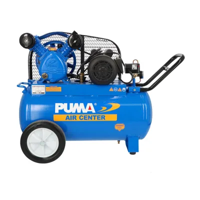 Compresor Puma 1/2hp