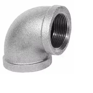 Codo Hg 1/2"