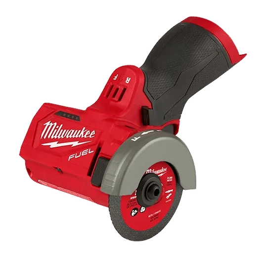 Sierra de corte Inalamb 3" 2522-20 sin bateria milwaukee