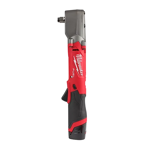 Chicharra Inalamb 1/2" (2565-20) c/2bateria-cargador milwaukee