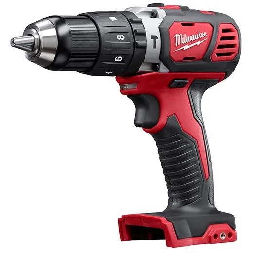 Taladro Inalamb 1/2" 2607-20 Sin bateria milwaukee