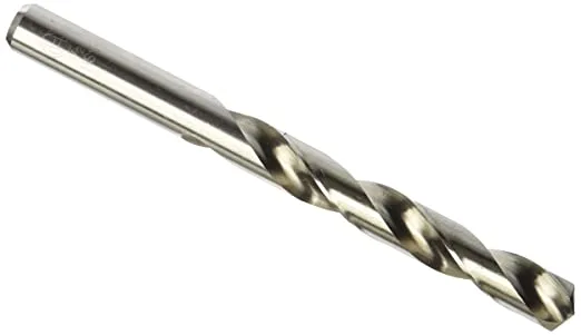 Barrena hss 1/2"bosch