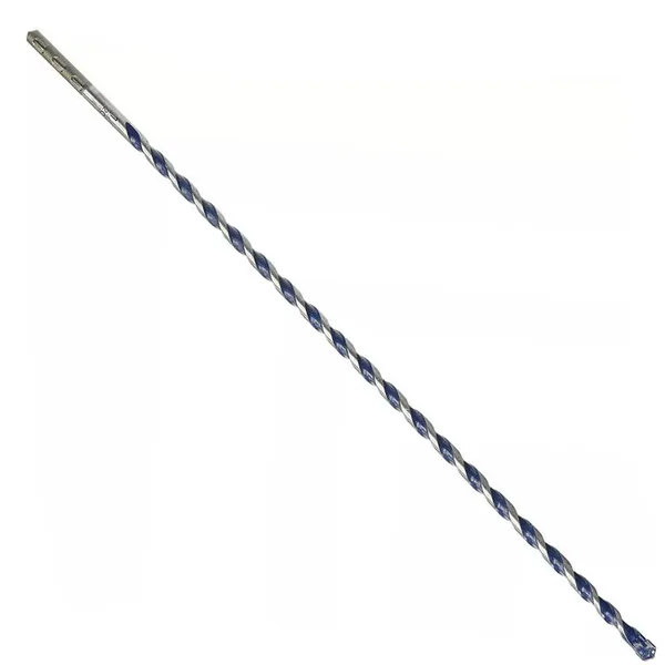 Barrena blue granite 1/4"x10 bosch