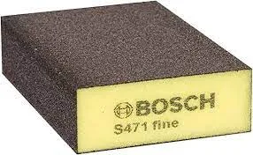 Esponja bosch 69x97mm plana fina S471