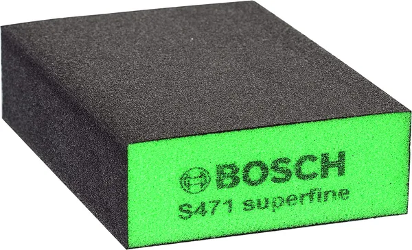 Esponja bosch 69x97mm S471 superfine