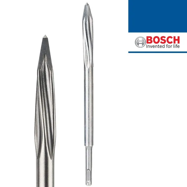 Cincel Punta SDS auto filable 4169979 Bosch