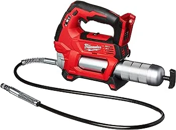 Engrasadoa Inalamb 2646-20 sin bat-carg m18 milwaukee