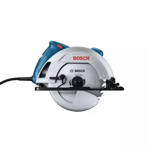 Sierra circular gks 130 1300w bosch