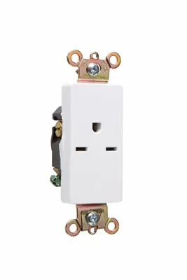 Toma cte blanco 220v legrand