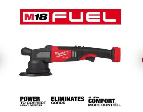 Brilladora Inalamb 21mm sin bat-carg m18 milwaukee