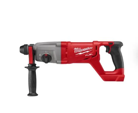 Taladro Inalamb rotomartillo 2713-20 sin bateria Milwaukee