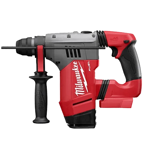 Taladro Inalamb 2715-20 sds milwaukee c/bateria-cargador
