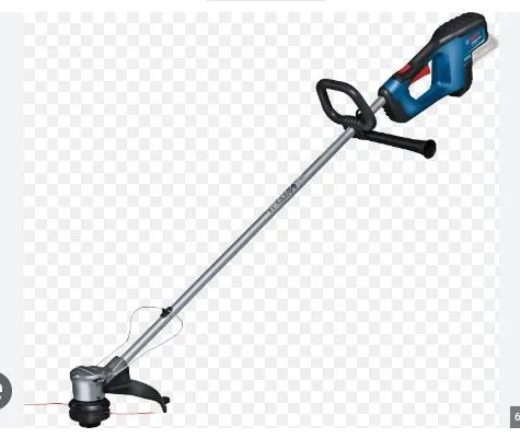 Cortadora D/grama Inalamb grt 18v-33 bosch