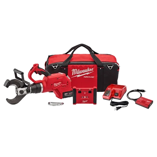 Cortador de cables 2776R-20 m18 3" c-bat-carg milwaukee