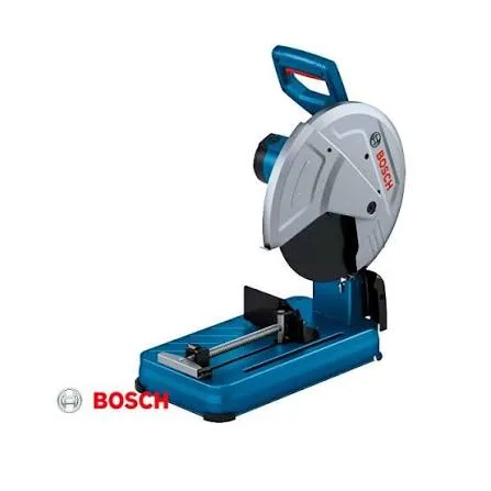 Sierra circular 14" gco 230 bosch