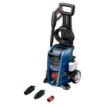 Hidrolavadora 1800psi ghp180 bosch