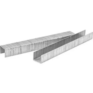 Grapa p/tapicero 8mm (2500uds) Vonder
