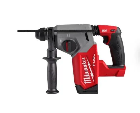 Taladro Inalamb rotomartillo 2912-20 sin bateria Milwaukee