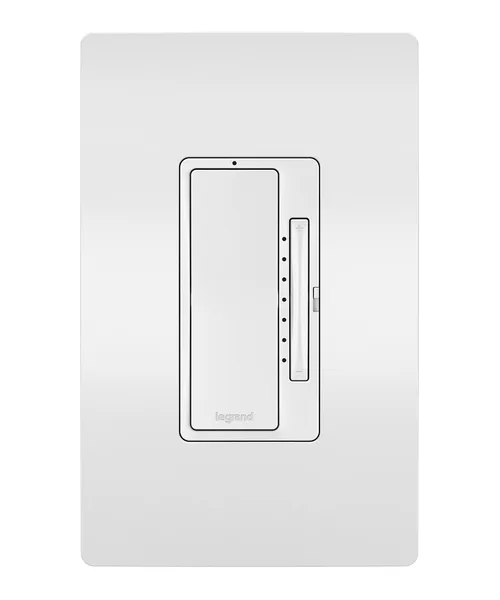 Dimmer smart Incan/Led blanco WNRL50WH Legrand