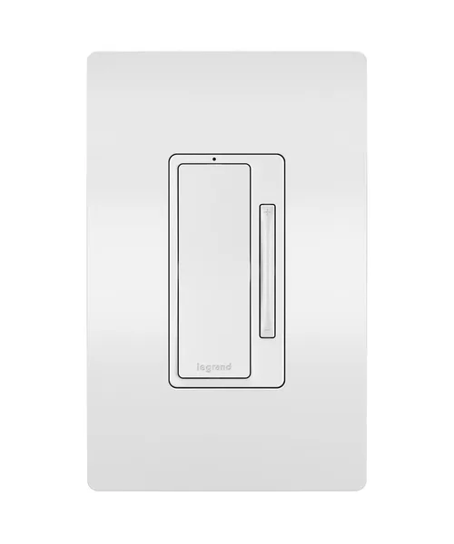 Dimmer smart blanco WNRL63WH Legrand
