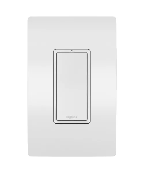 Int senc smart blanco WNRL23WH Legrand