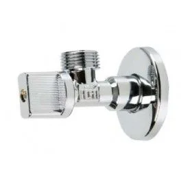 Llave codo 1/2x1/2" genebre