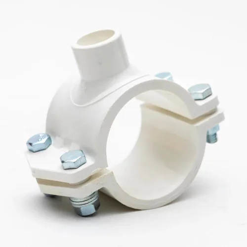 Clan Pvc 3"x1/2"