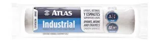 Mota Atlas P/epoxi 23cm 326/50
