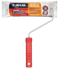 Mini rolo atlas 15cm 328/15