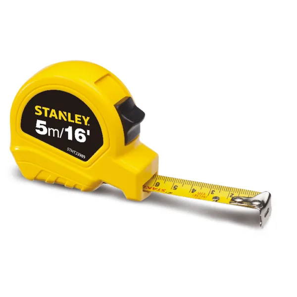 Cinta metrica stanley 5mts