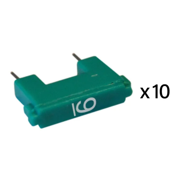 Configurador n.9 (10pcs) 3501/9 bticino