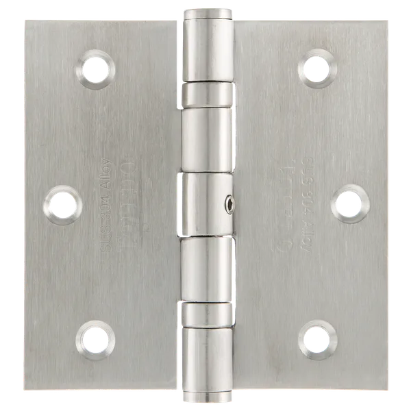 Bisagra libro Toledo Niq 3 1/2" ss