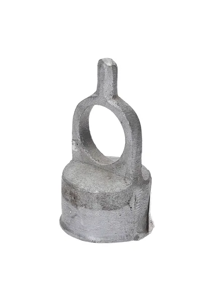 Copa Pasante P/malla 1 1/2"