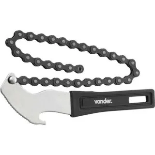 Llave p/filtro D/aceite 4" Vonder