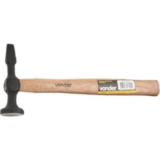 Martillo chapeador punta recta Vonder